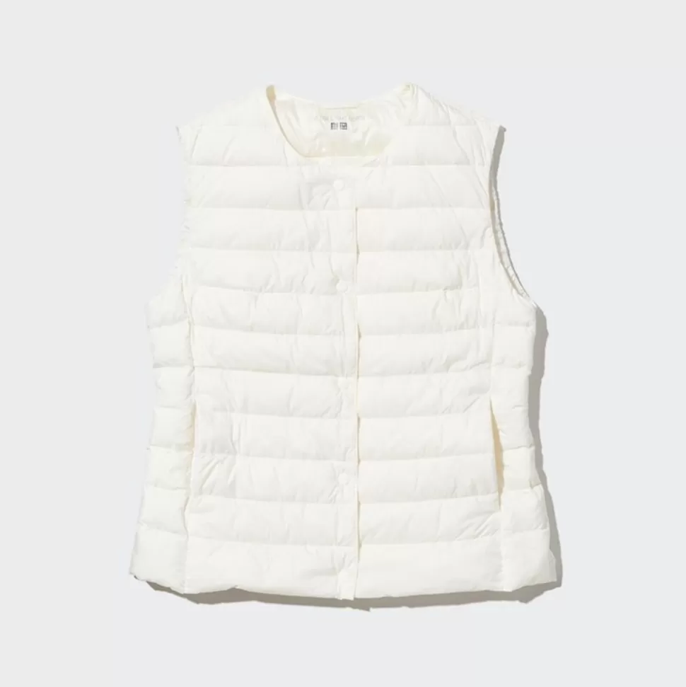 UNIQLO Mäntel, Jacken, Parka & Westen*Kompakte Ultra Light Down Daunenweste