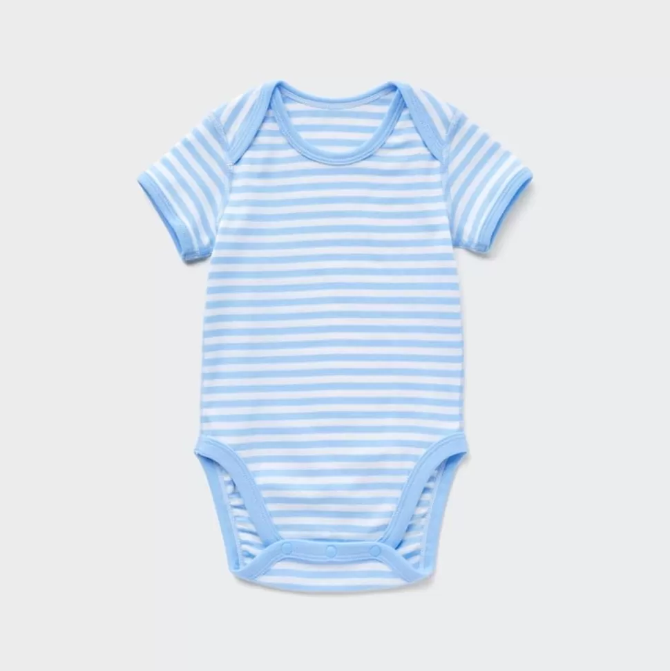 UNIQLO Strampler & Bodys*Kurzarm Body
