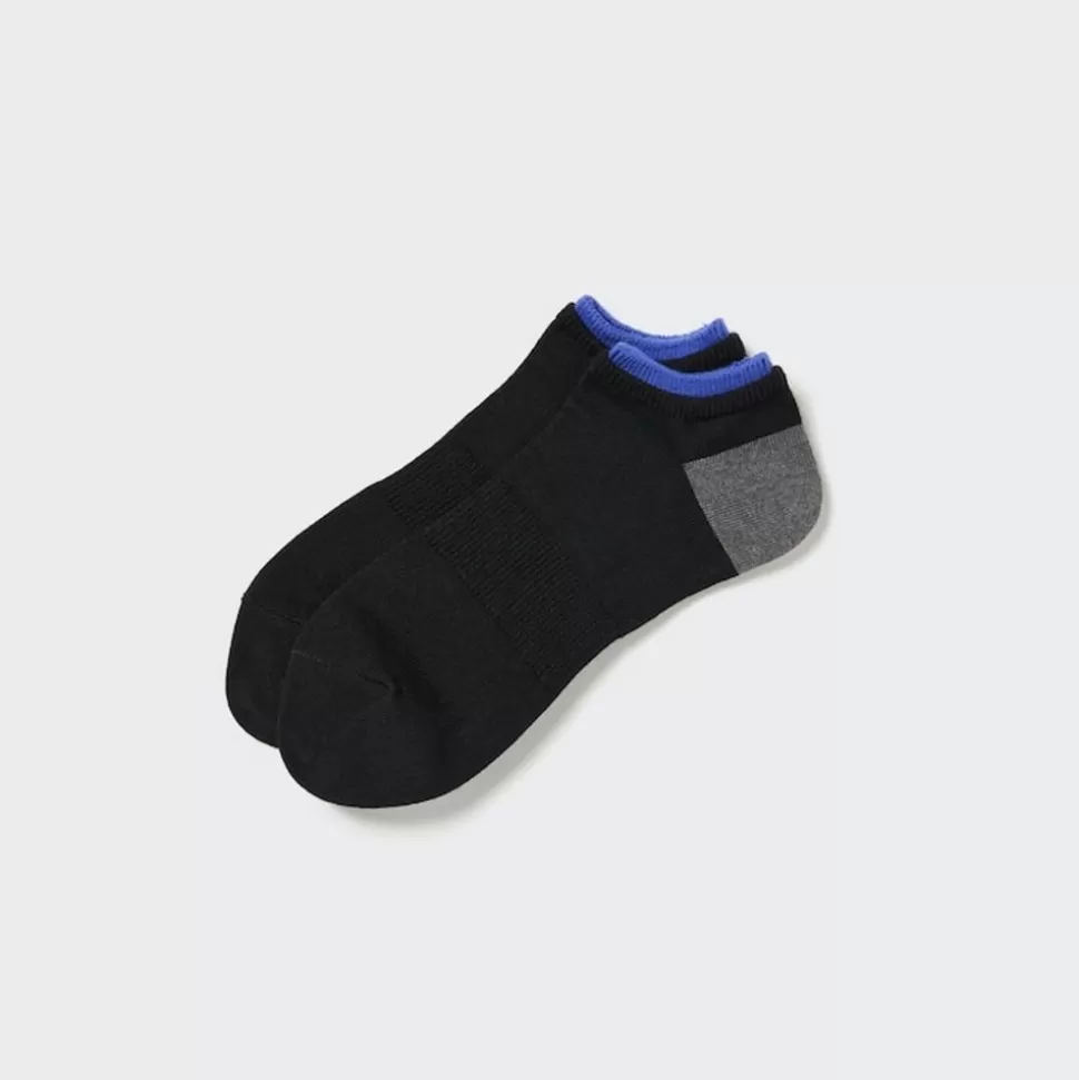 UNIQLO Socken*Kurzsocken Schwarz