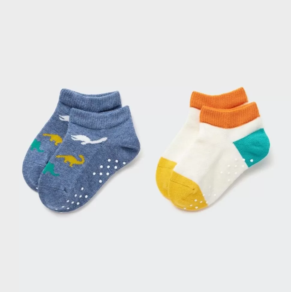 UNIQLO Socken*Kurzsocken (2 Paar)