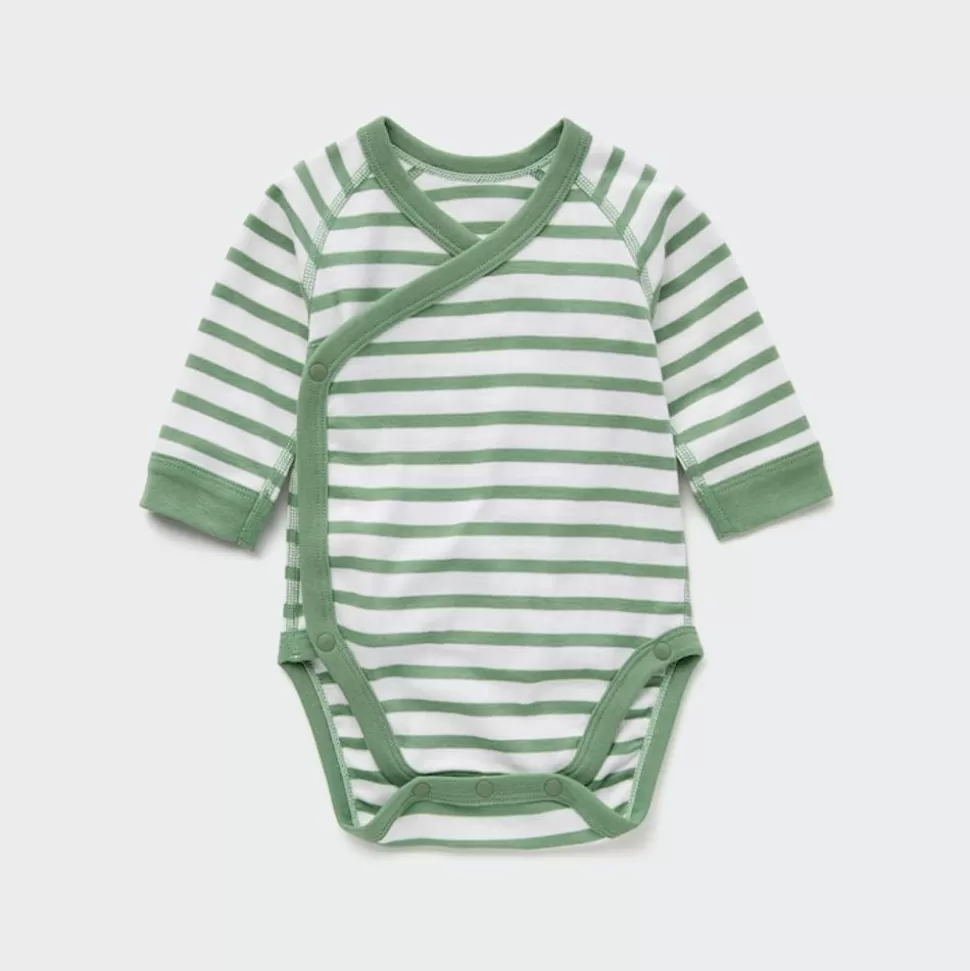 UNIQLO Strampler & Bodys*Langarm Body