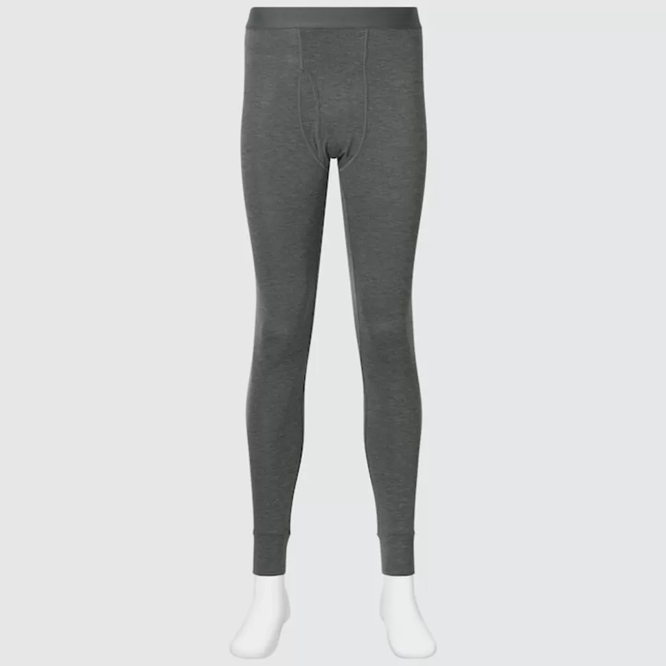 UNIQLO Unterwäsche*Lange Heattech Thermo Unterhose
