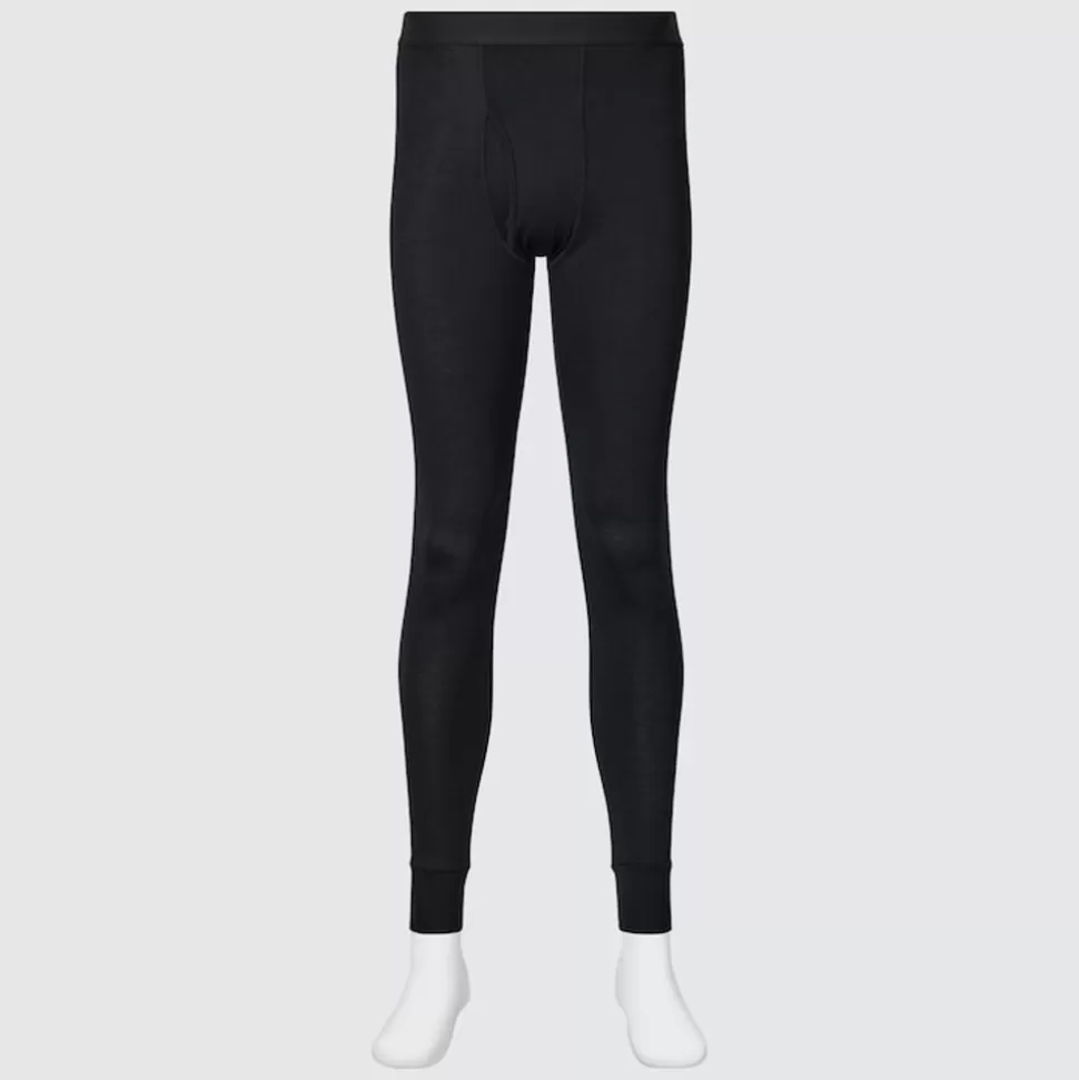 UNIQLO Unterwäsche*Lange Heattech Thermo Unterhose