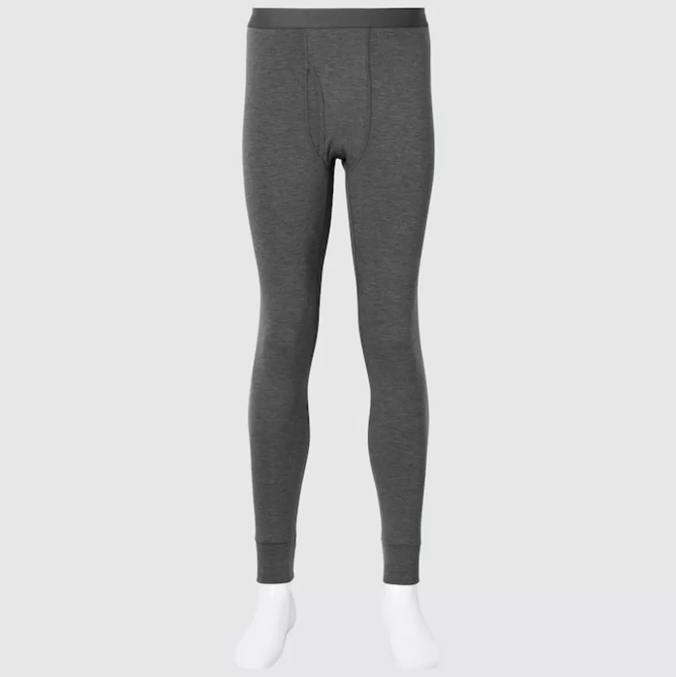 UNIQLO Unterwäsche*Lange Heattech Ultra Warm Thermo Unterhose