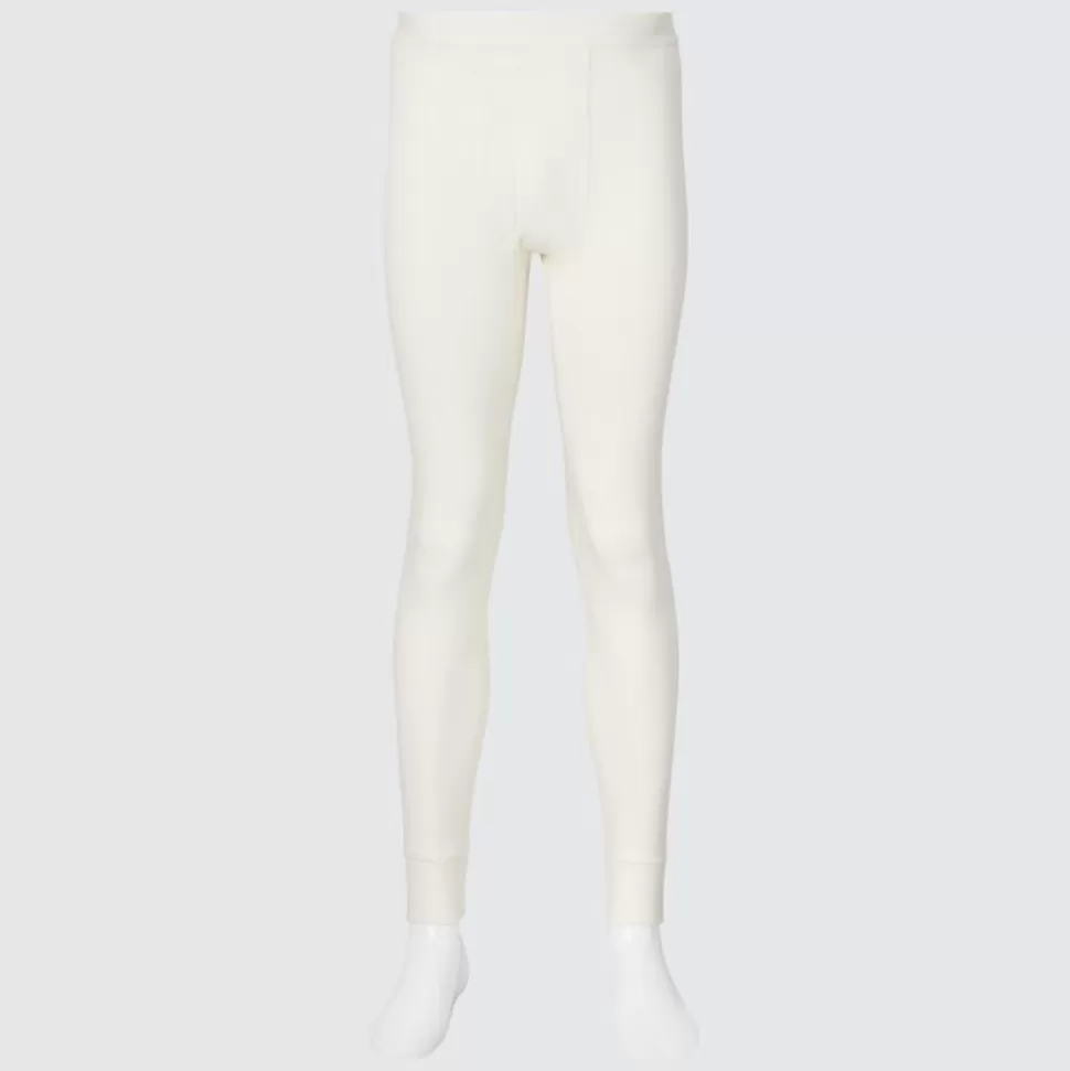 UNIQLO Unterwäsche*Lange Heattech Ultra Warm Thermo Unterhose