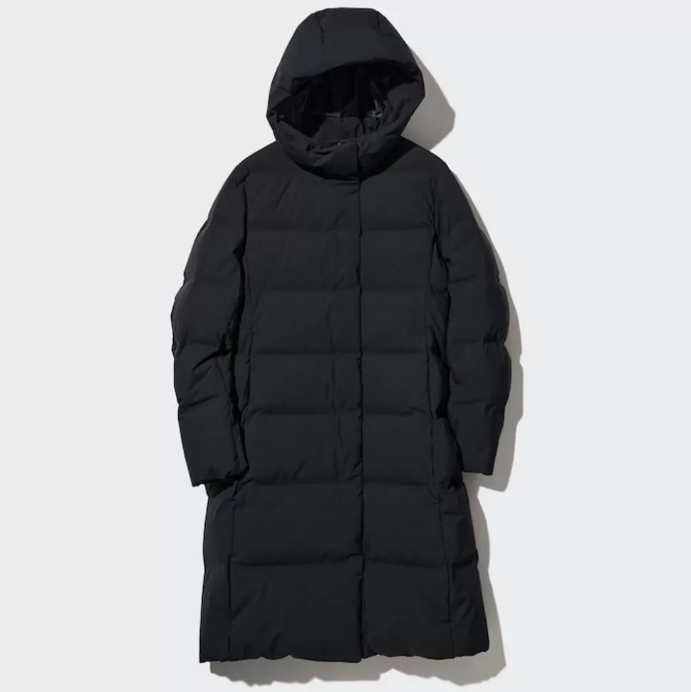 UNIQLO Mäntel, Jacken, Parka & Westen*Langer Seamless Down DaunenMäntel