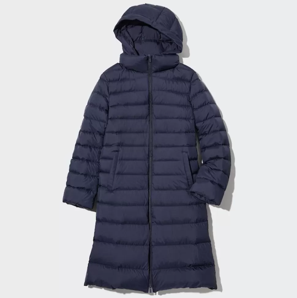 UNIQLO Mäntel, Jacken, Parka & Westen*Langer Ultra Light Down DaunenMäntel