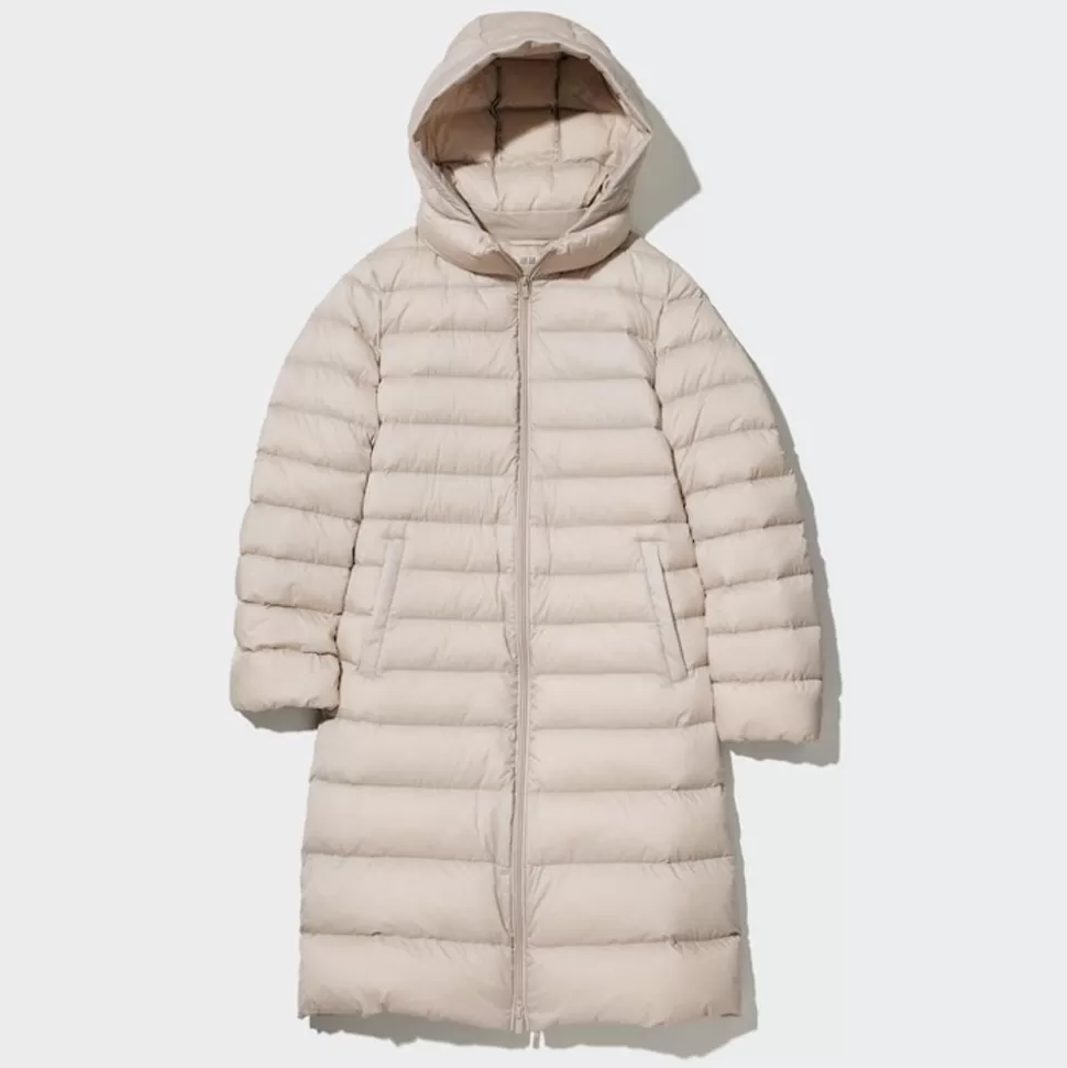 UNIQLO Mäntel, Jacken, Parka & Westen*Langer Ultra Light Down DaunenMäntel