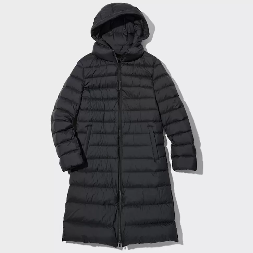 UNIQLO Mäntel, Jacken, Parka & Westen*Langer Ultra Light Down DaunenMäntel