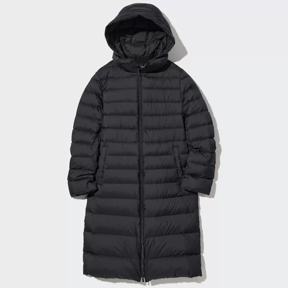 UNIQLO Mäntel, Jacken, Parka & Westen*Langer Ultra Light Down DaunenMäntel