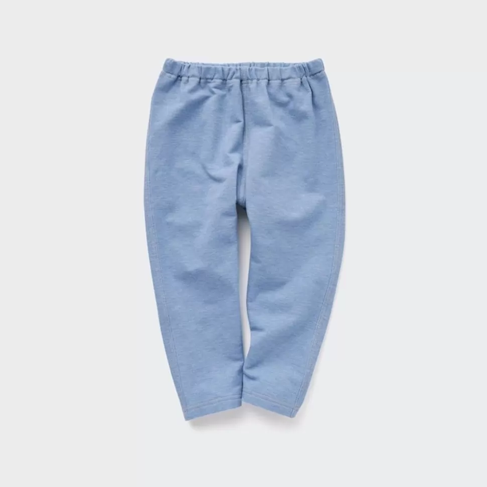 UNIQLO Leggings*Leggings (Denimoptik, Relaxed Fit)