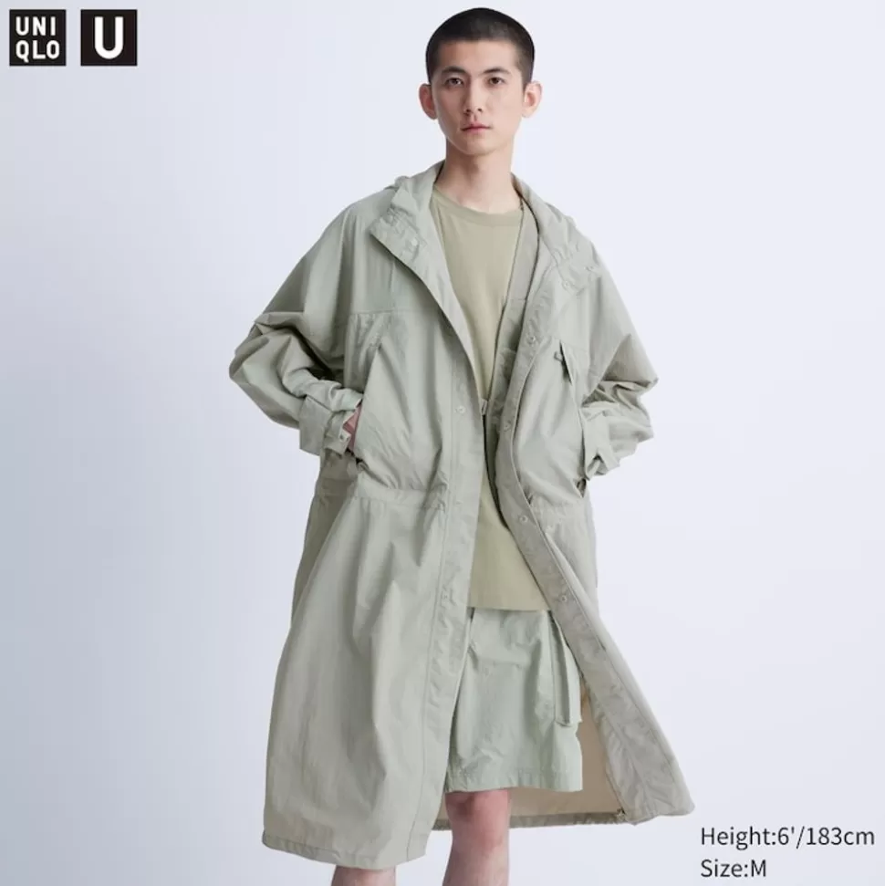 UNIQLO Mäntel, Jacken, Parka & Westen*Leichter Mäntel