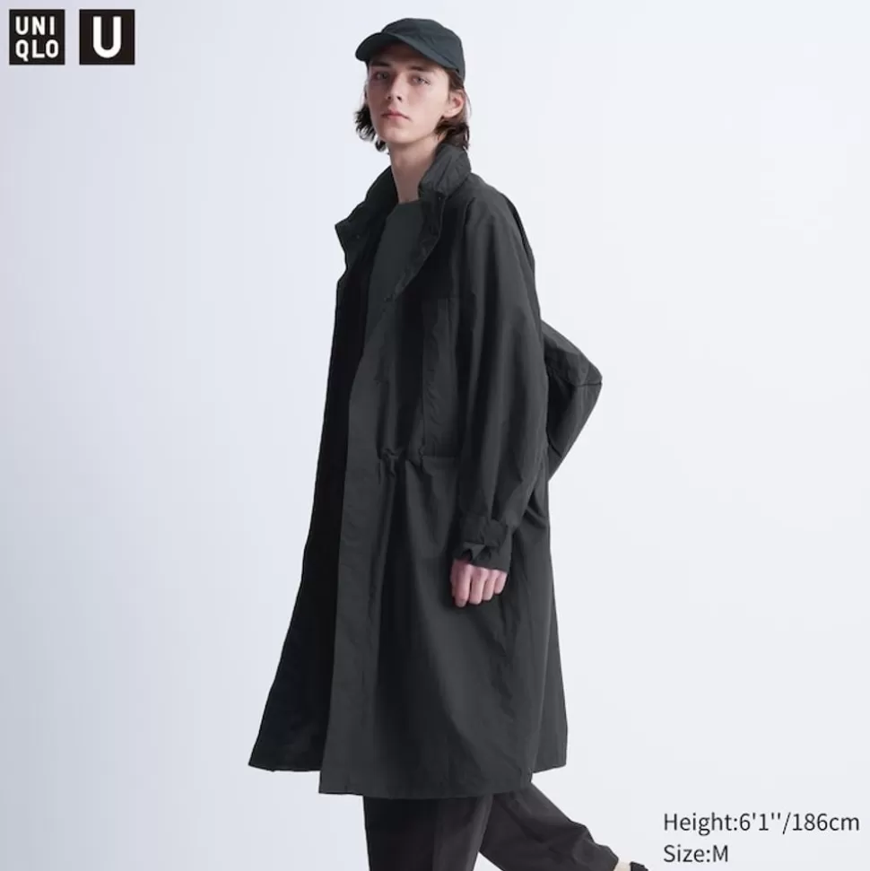 UNIQLO Mäntel, Jacken, Parka & Westen*Leichter Mäntel