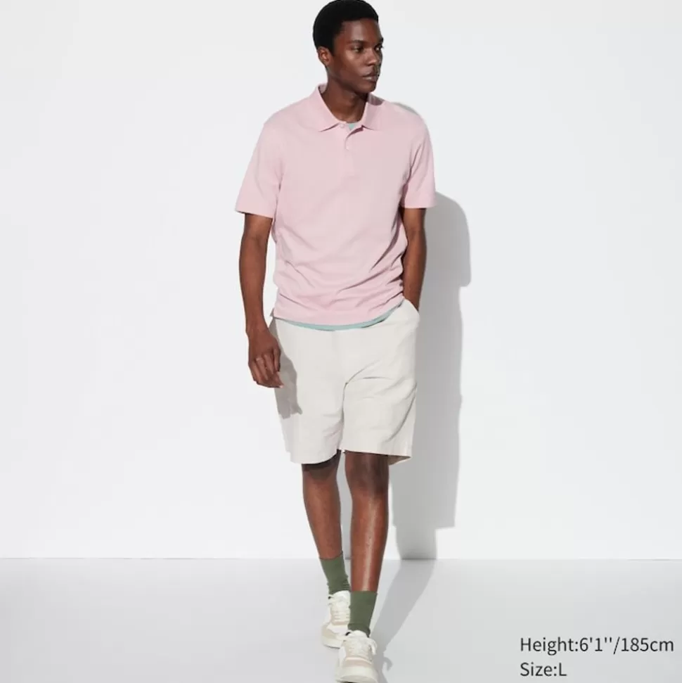 UNIQLO Shorts*Leinenmix Shorts