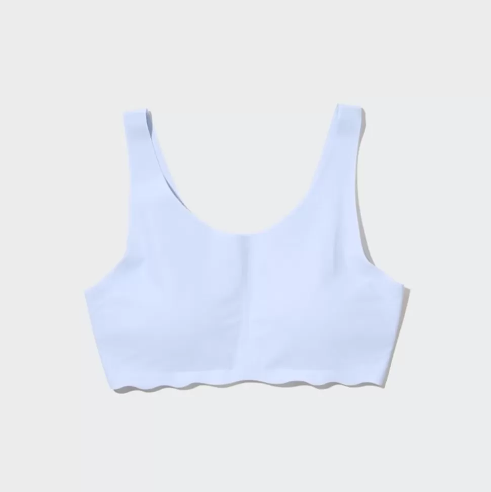 UNIQLO Airism Kuhlender Komfort*Madchen Airism Bh