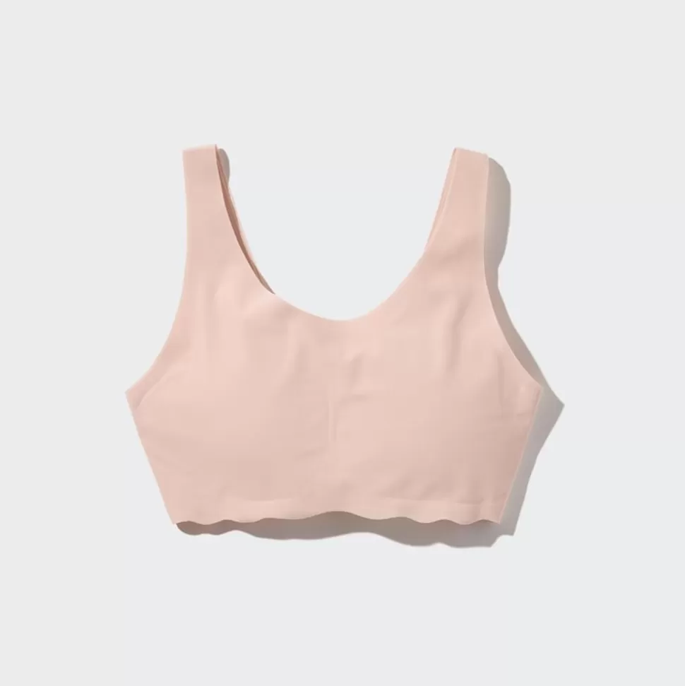 UNIQLO Airism Kuhlender Komfort*Madchen Airism Bh