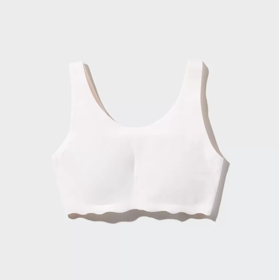 UNIQLO Bhs & Unterwäsche*Madchen Airism Bh
