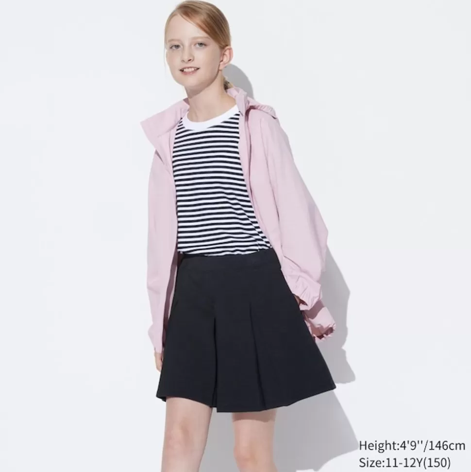 UNIQLO Röcke & Shorts*Madchen Dry Mini Skort