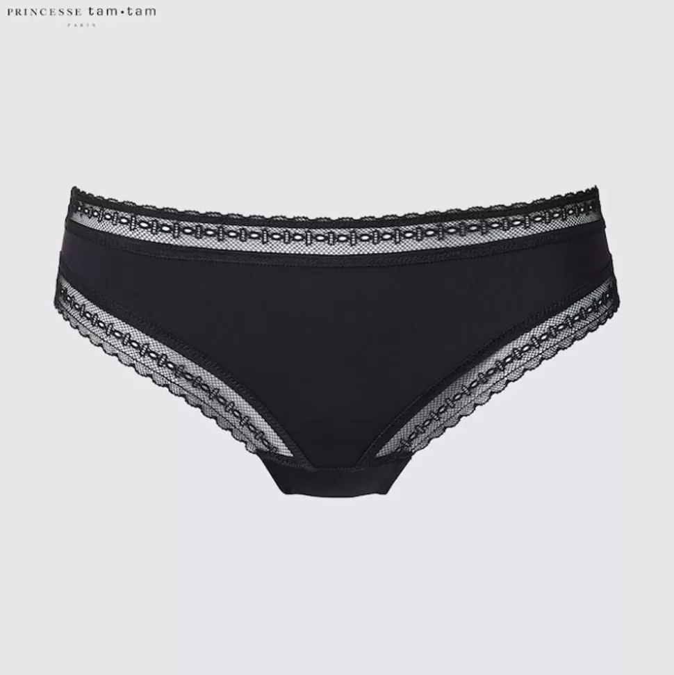 UNIQLO Bhs & Unterwäsche*Mikrofaser Slip