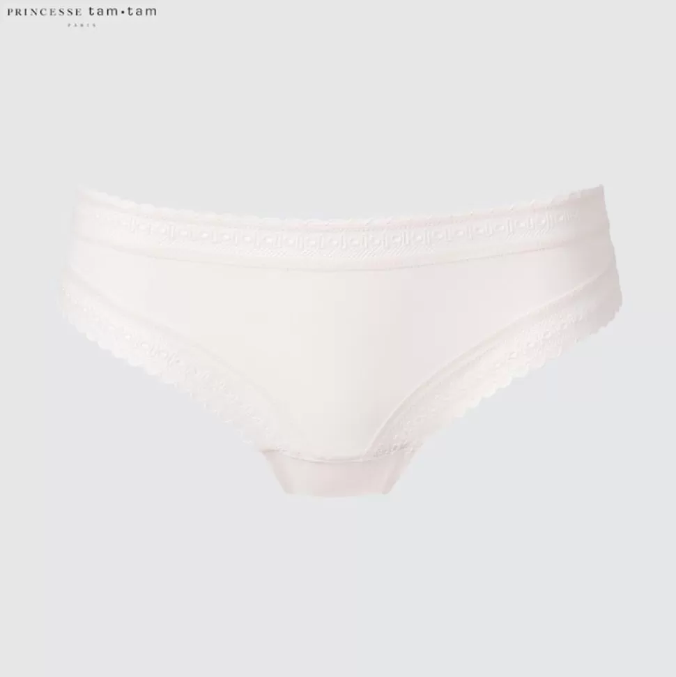 UNIQLO Bhs & Unterwäsche*Mikrofaser Slip