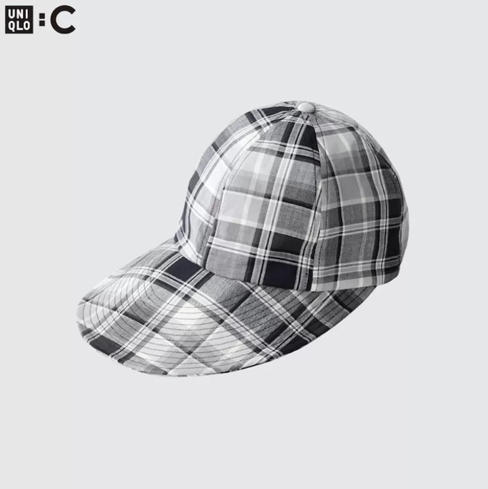UNIQLO Accessoires & Taschen*Mutze Mit Langer Krempe