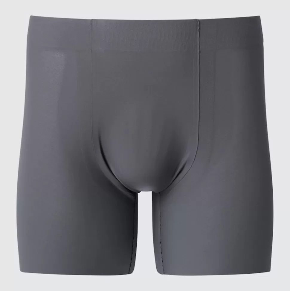 UNIQLO Unterwäsche*Nahtlose Airism Mesh Unterhose