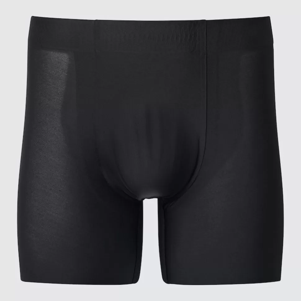 UNIQLO Unterwäsche*Nahtlose Airism Mesh Unterhose