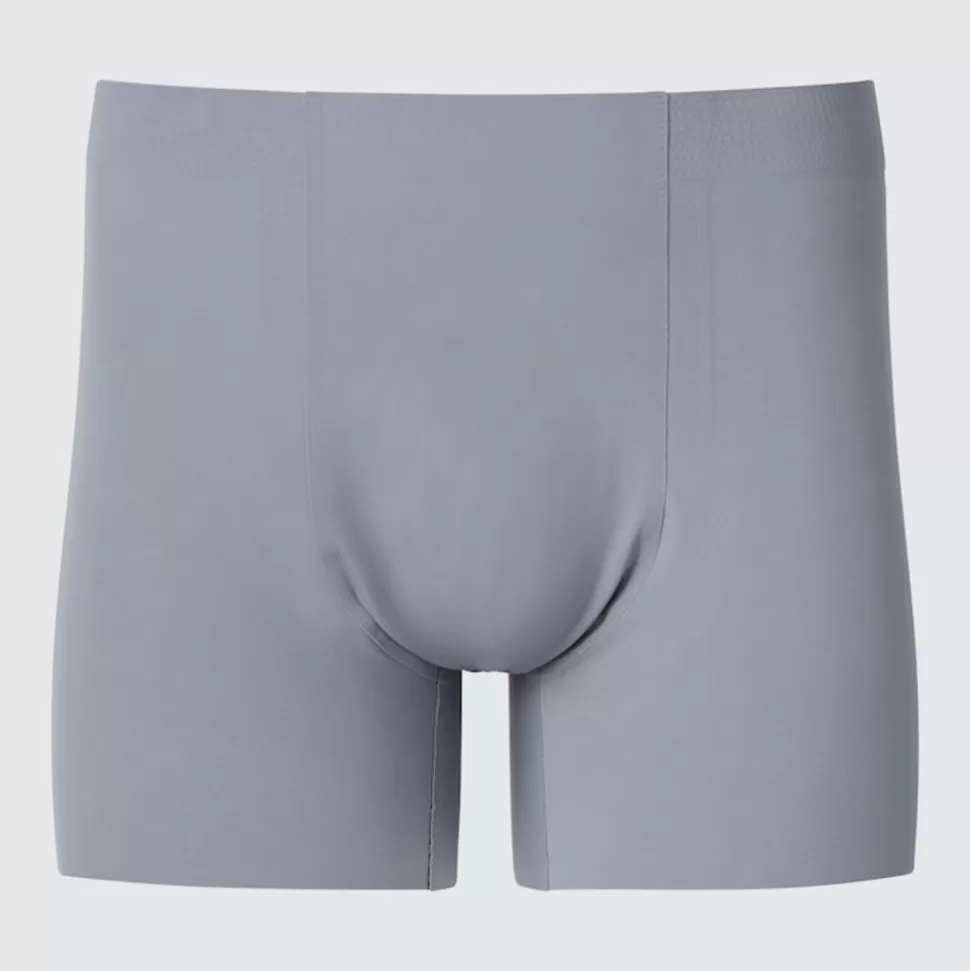 UNIQLO Unterwäsche*Nahtlose Airism Unterhose