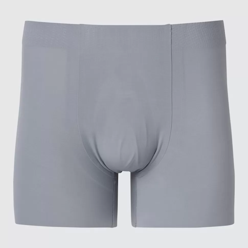 UNIQLO Unterwäsche*Nahtlose Airism Unterhose