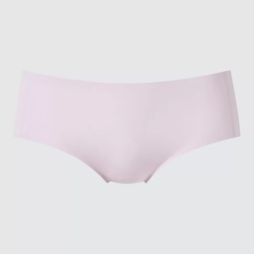 UNIQLO Bhs & Unterwäsche*Nahtloser Airism Slip Mit Niedrigem Bund