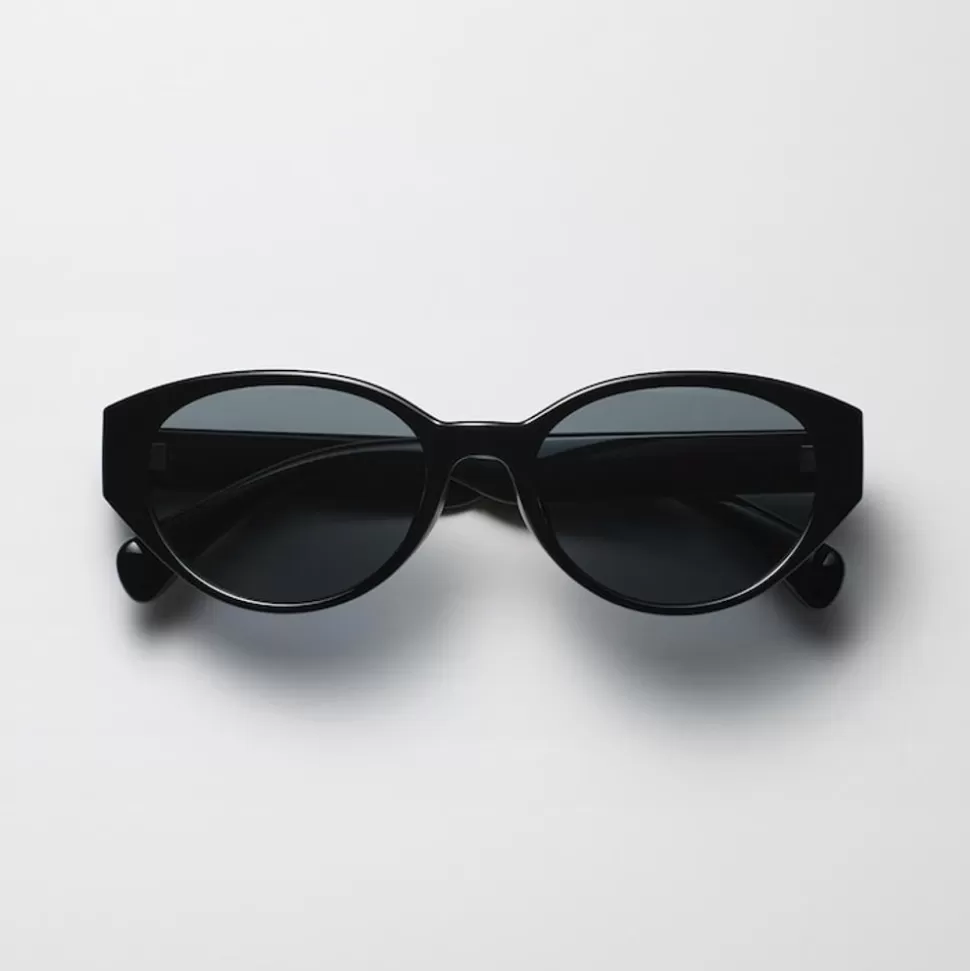 UNIQLO Accessoires & Taschen*Ovale Sonnenbrille