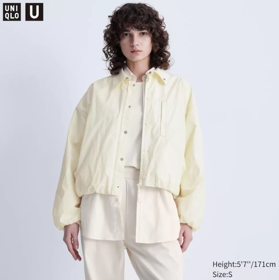 UNIQLO Mäntel, Jacken, Parka & Westen*Oversized Blouson