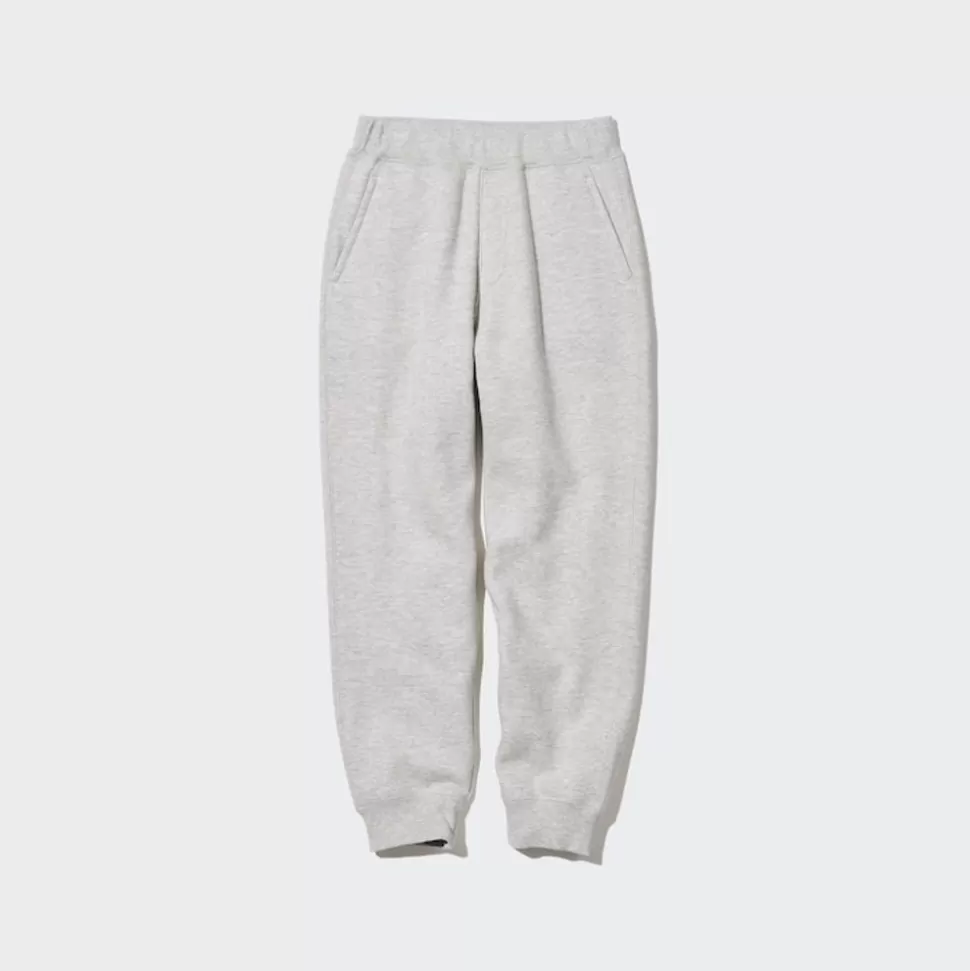 pantaloni_tuta_joggers_elasticizzati_foderati_in_pile_bambino_3-4.webp UNIQLO Sweatshirts*Pantaloni Tuta Joggers Elasticizzati Foderati In Pile Bambino