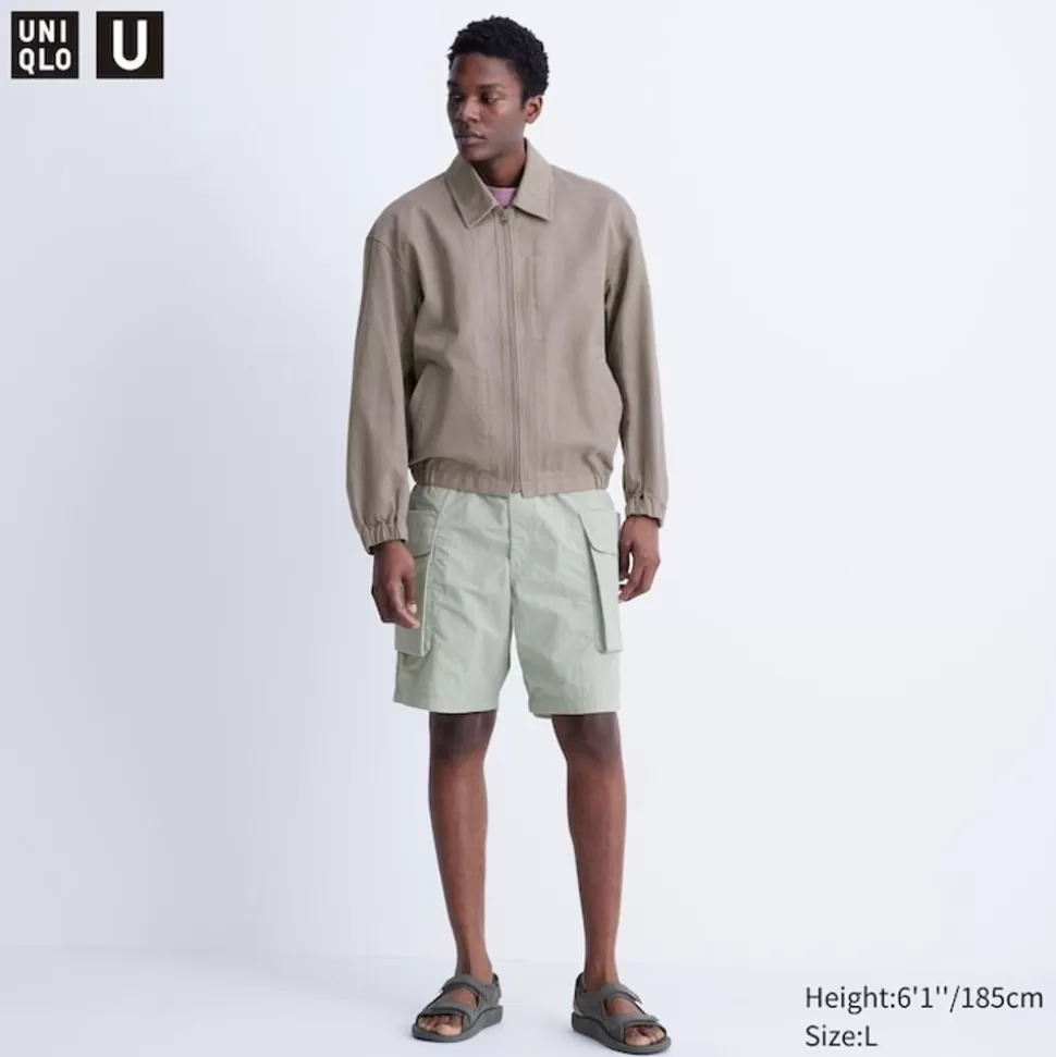 UNIQLO Shorts*Parachute Cargoshorts