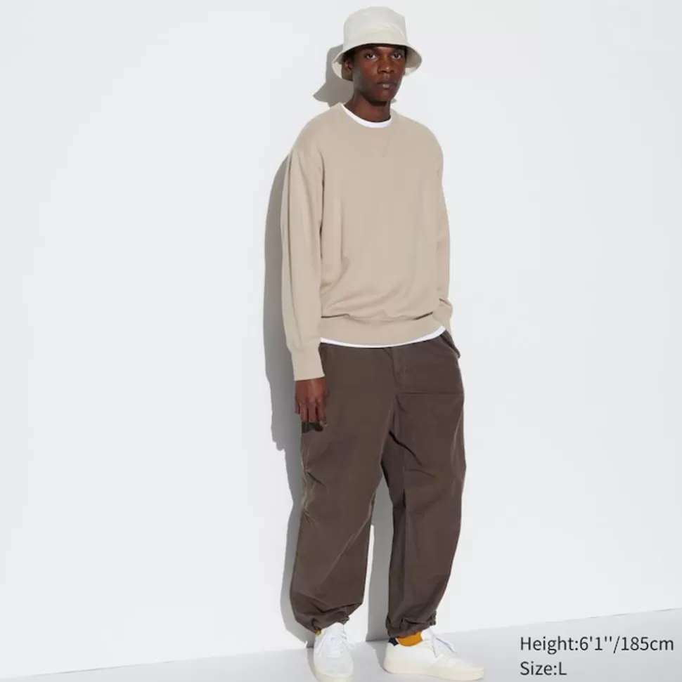 UNIQLO Hosen, Chinos & Jogginghosen*Parachute Hose