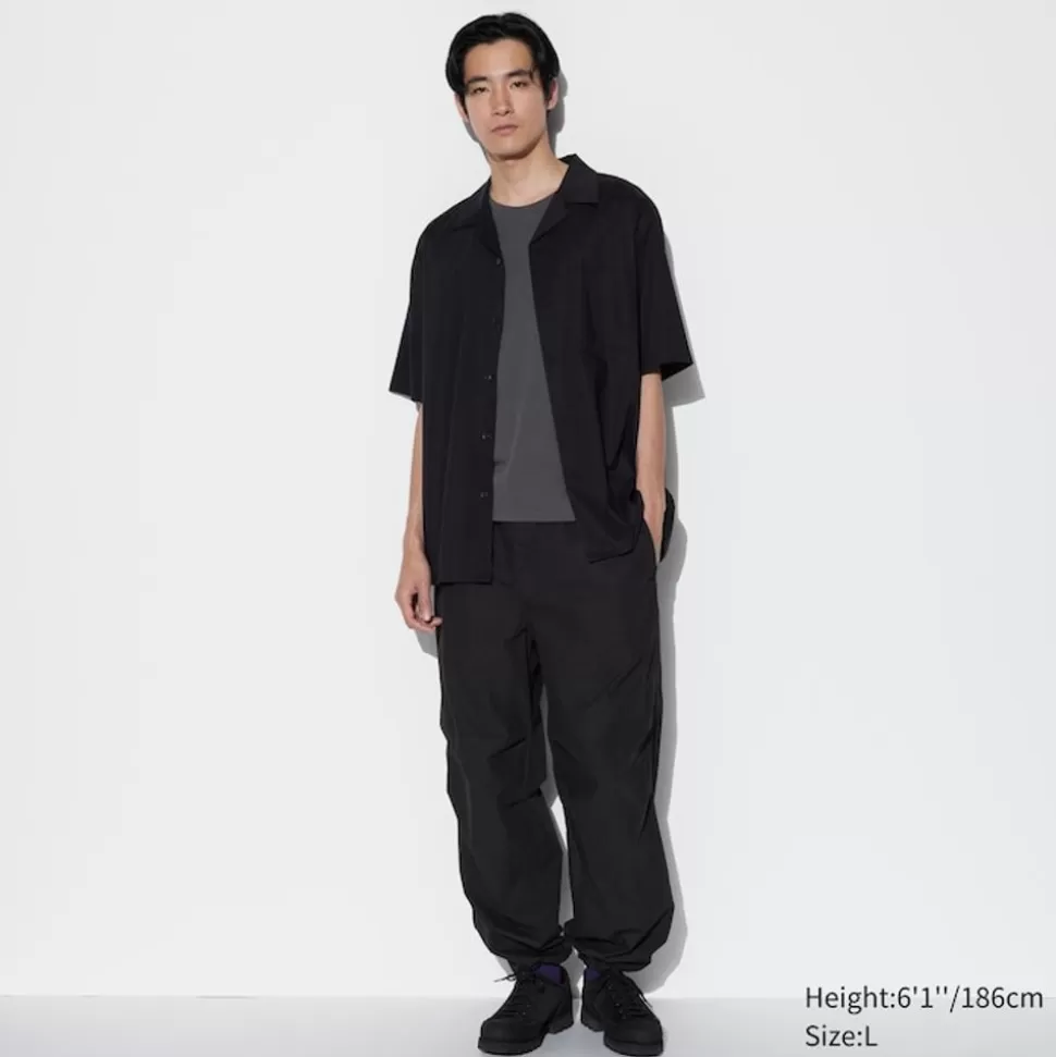 UNIQLO Hosen, Chinos & Jogginghosen*Parachute Hose