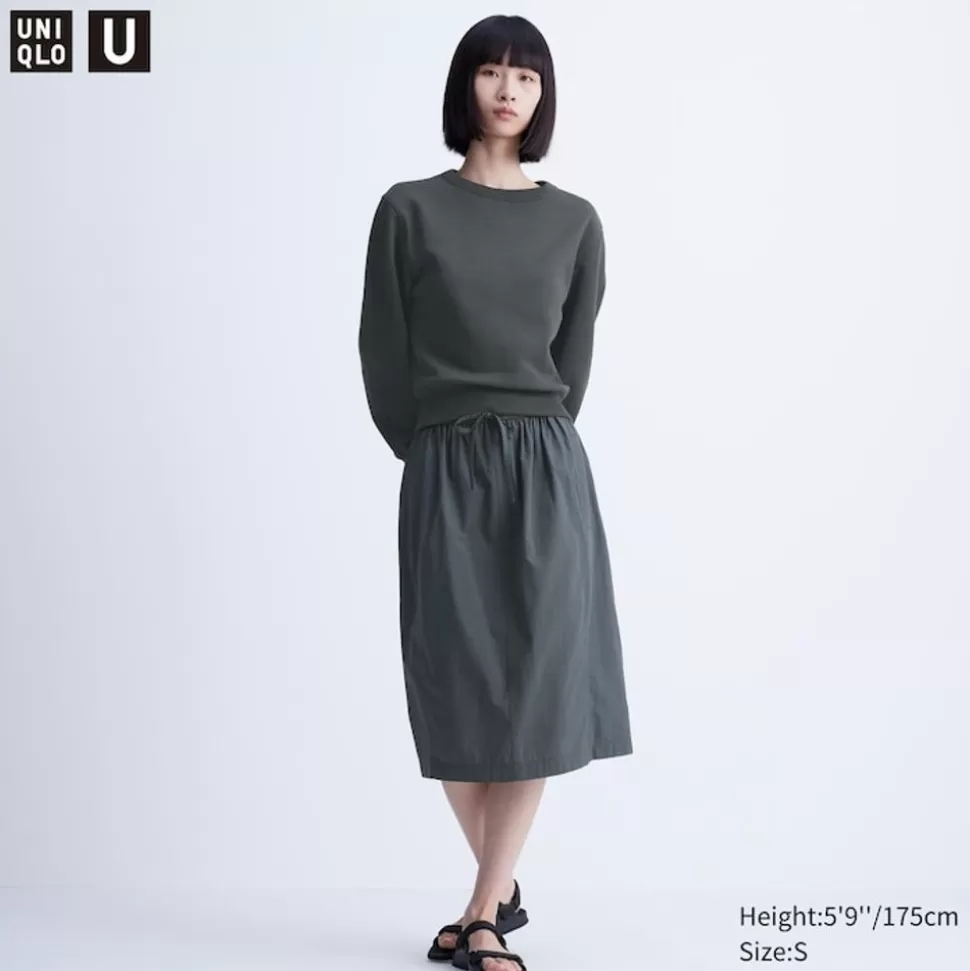UNIQLO Röcke*Parachute Rock