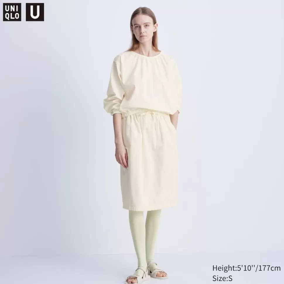 UNIQLO Röcke*Parachute Rock