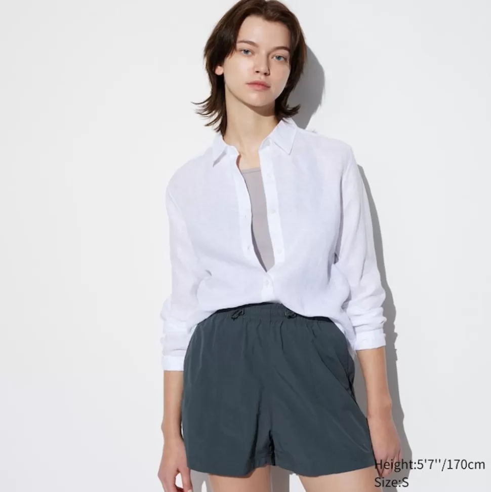 UNIQLO Shorts*Parachute Shorts