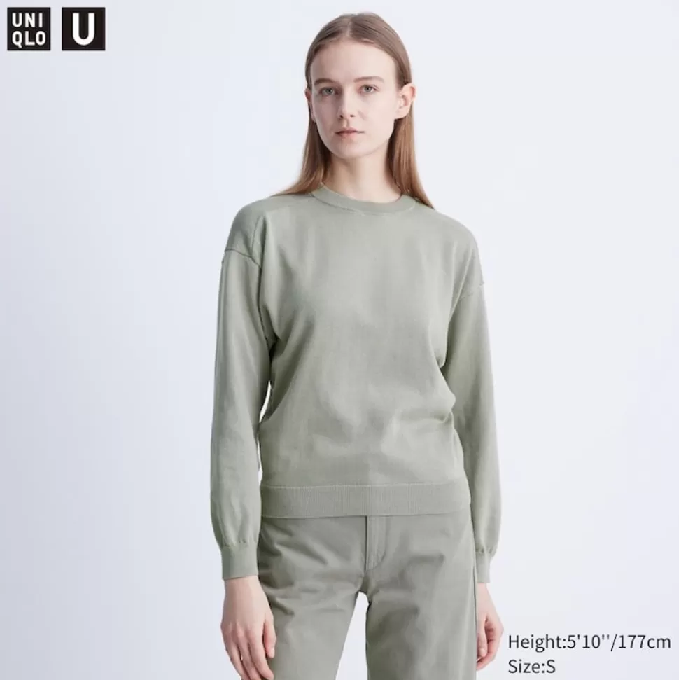 pullover_3.webp UNIQLO Pullover & Strickjacken*Pullover