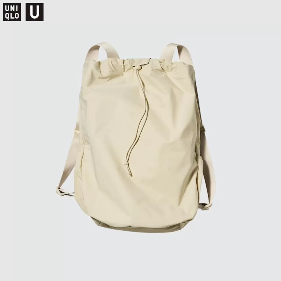 UNIQLO Accessoires & Taschen*Rucksack Mit Kordel