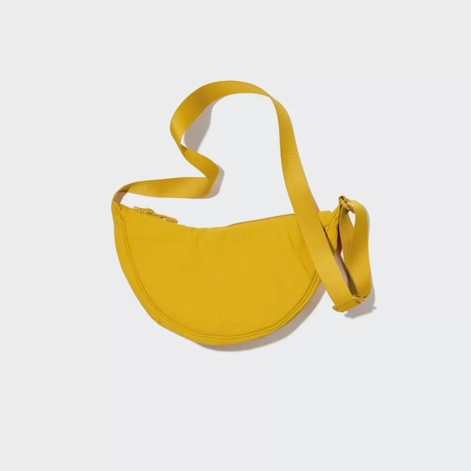 UNIQLO Accessoires & Taschen*Runde Mini Schultertasche