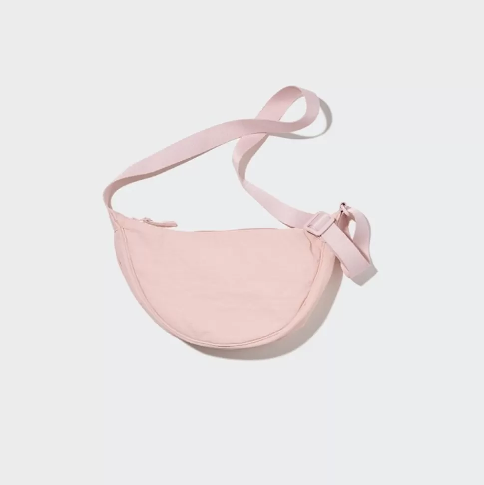 UNIQLO Accessoires & Taschen*Runde Mini Schultertasche