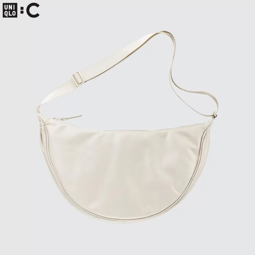 UNIQLO Accessoires & Taschen*Runde Schultertasche