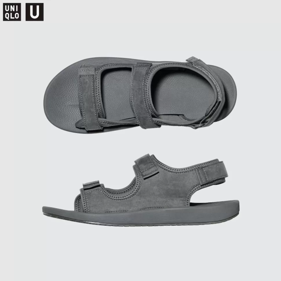 UNIQLO Accessoires & Taschen*Sandalen