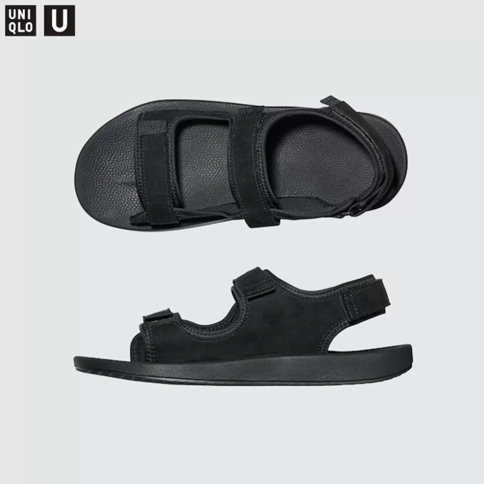 UNIQLO Accessoires & Taschen*Sandalen