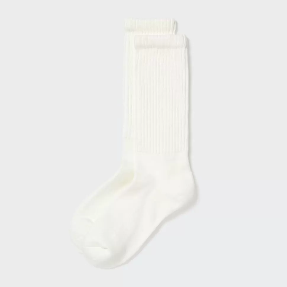 UNIQLO Socken*Sanfte Gefutterte Socken