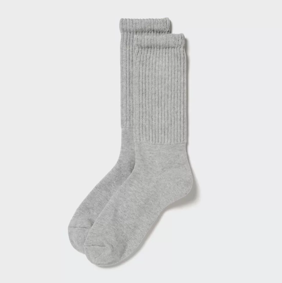 UNIQLO Socken*Sanfte Gefutterte Socken