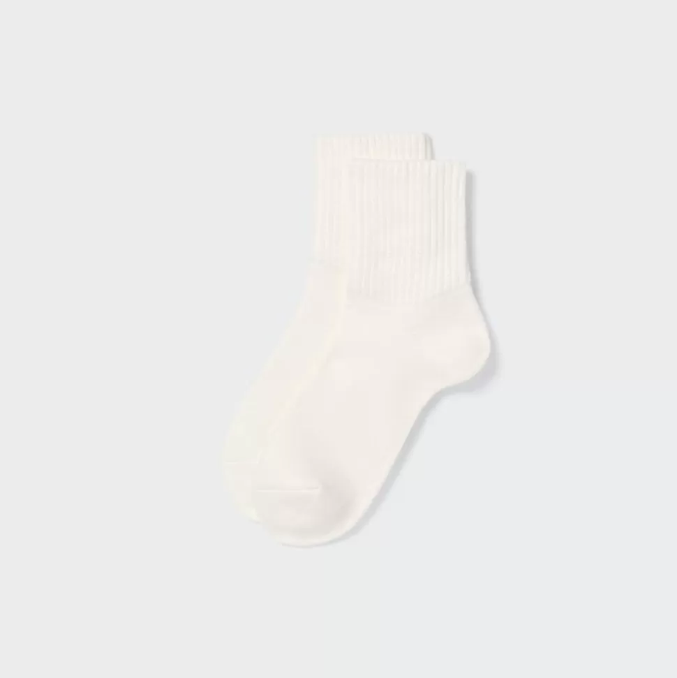 UNIQLO Socken*Sanfte Halbsocken