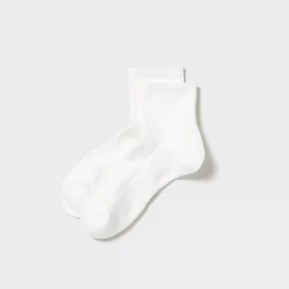 UNIQLO Socken*Sanfte Halbsocken